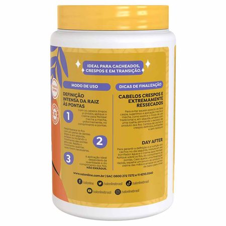 Salon-Line-Brilho-Umidificado---Creme-para-Pentear-1Kg--2